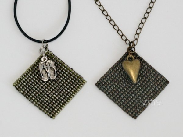"Talismanas" 3