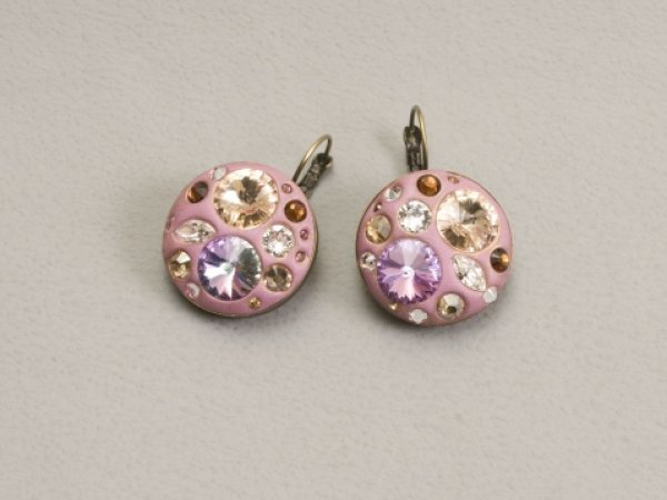 Earrings - Earrings