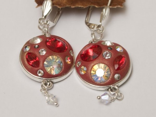Earrings - Earrings