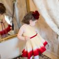 Baby dress - Dresses - felting