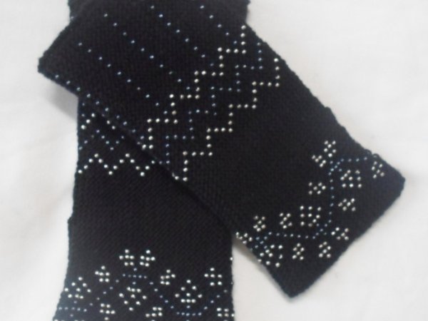 Hand warmers - Clover 2