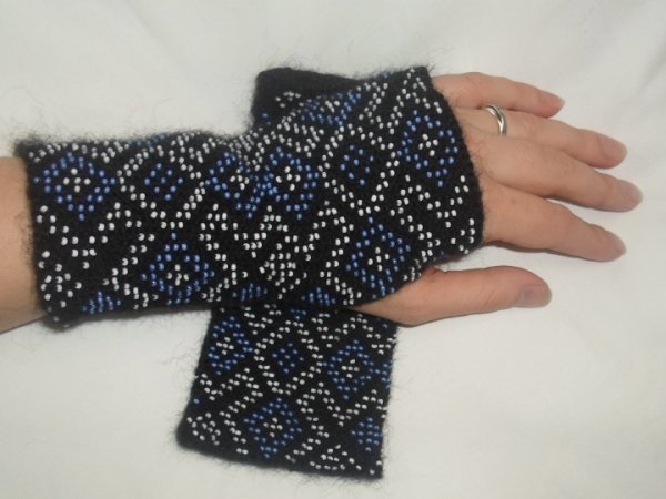 Hand warmers - sweet candy-2 2