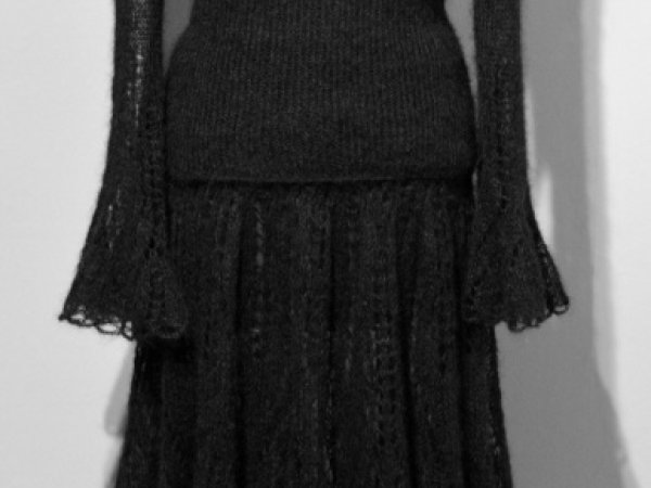 mocherinis suit - Skirts