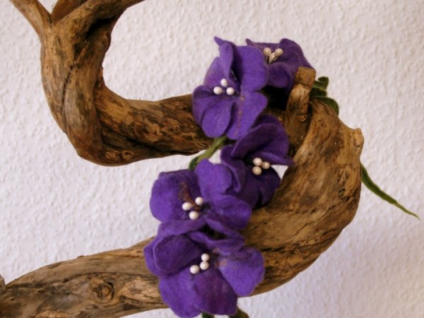 Spring bracelets and rings of apple ,, ,, ,, Žybučių paths 2