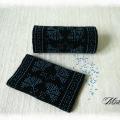 Wristlets - Wristlets - knitwork