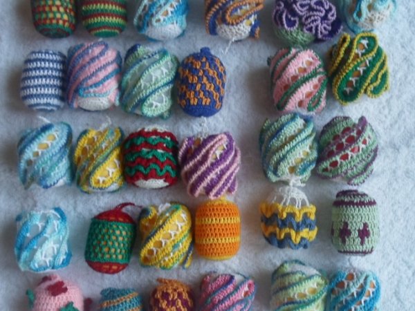 Kinder Surprise - Lace