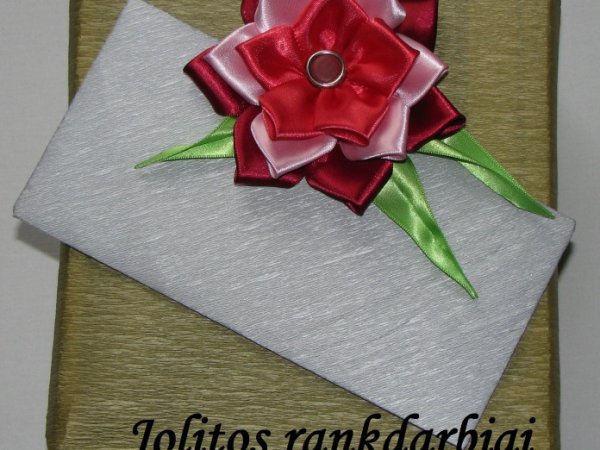 Gift Packaging - For interior