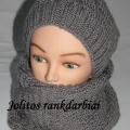 Package youngster - Hats - knitwork