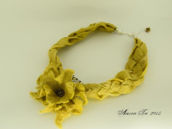 Necklace - Necklaces