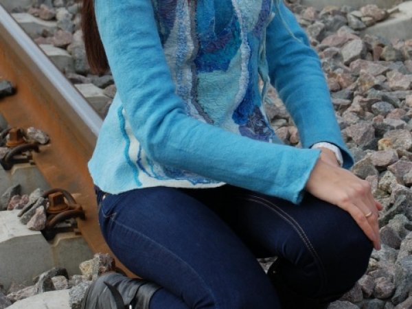 Denim jacket - Jackets & coats