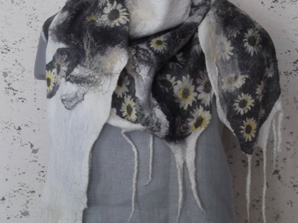 šalikas 2