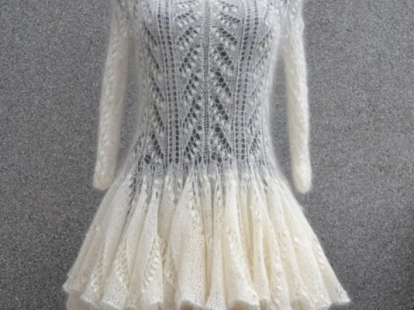 dress silkkid - Dresses