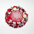 BROOCH - Brooches - beadwork