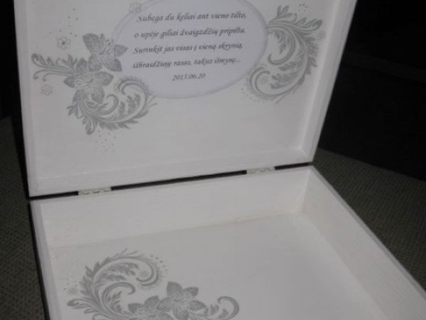 Wedding Box 2
