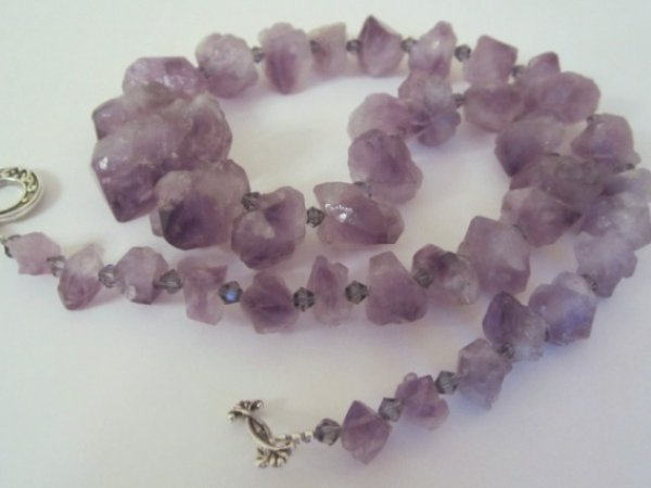 Vėrinys "Violet" 2