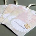 Gift vouchers .. - Works from paper - making