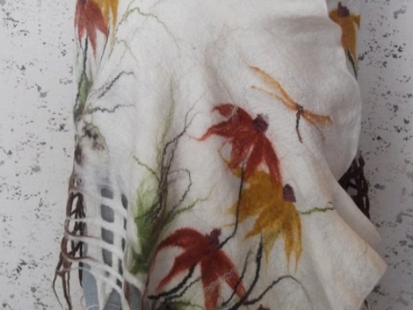 Cloak & # 039; Echinacea paths & # 039; 1