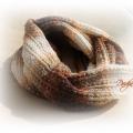 Scarves " snodas " - Scarves & shawls - knitwork