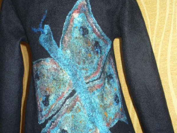 Short jacket 2