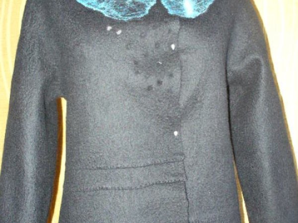 Short jacket - Jackets & coats