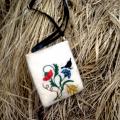 Rugiuos ... - Handbags & wallets - felting