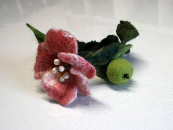 Bracelet ,, apple ,, 2