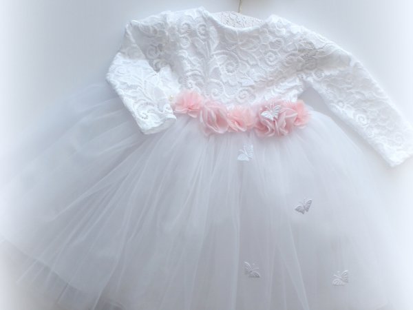 Linen dress 2