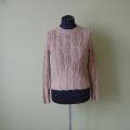 Cardigan - Blouses & jackets - knitwork