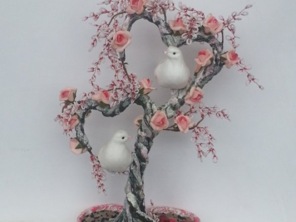 Wedding decoration 3