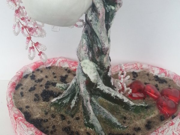 Wedding decoration 2