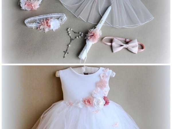 Mezgta dress Christening 3