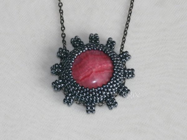 " inco Rose " 2