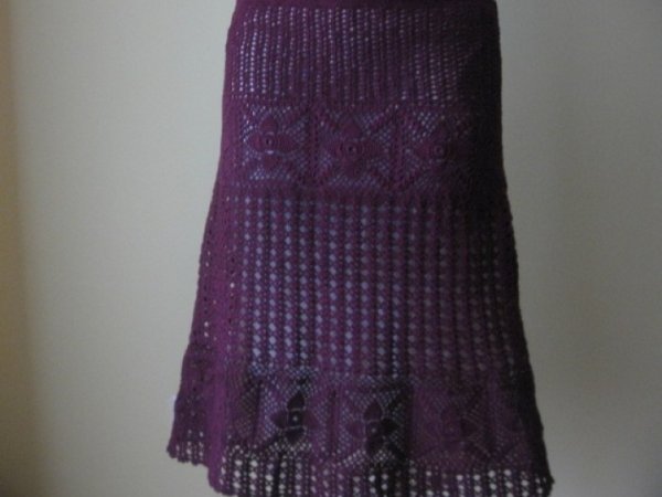 Skirt - Skirts