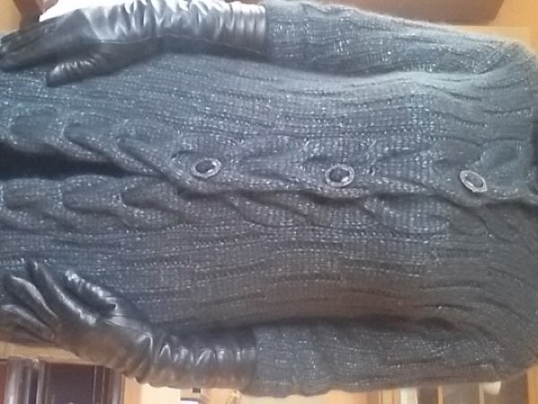 Spring Coat - Sweaters & jackets