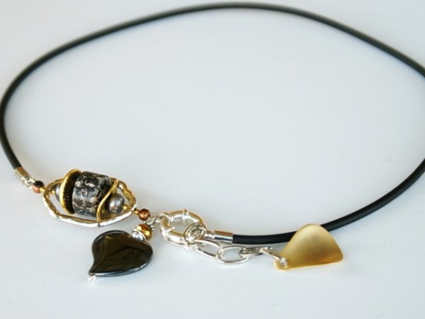 Necklaces - Bracelets " Love Story " 3