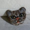 katinukas - Brooches - felting