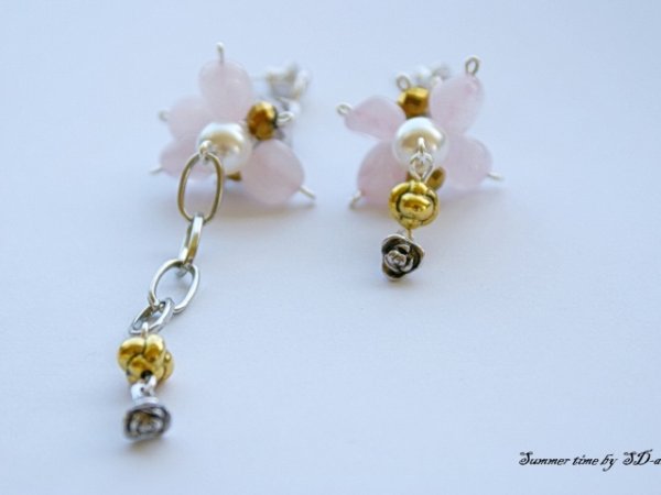 Komplektas "Summer dreams" 3