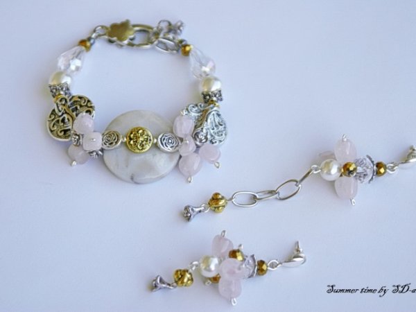 Package " Summer Dreams " - Kits