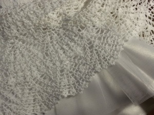 Baptismal gowns 3