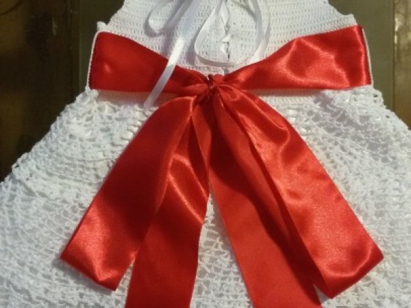 Baptismal gowns 2