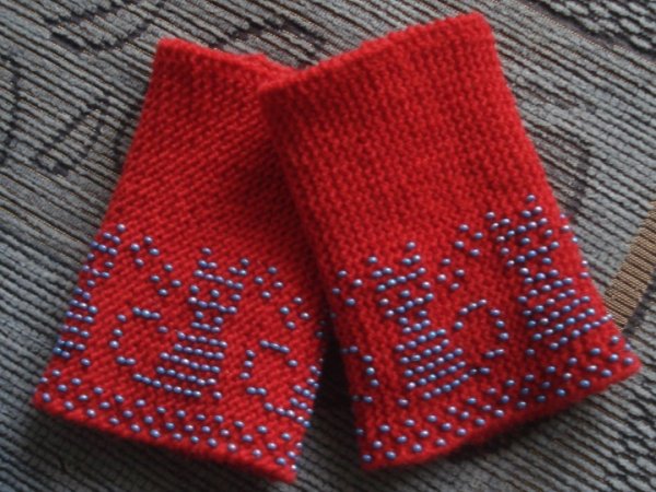 Children's Kits - Wristlets