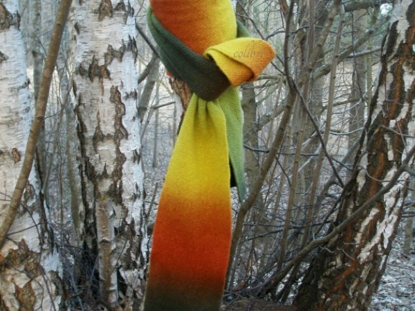 Spring mischief :) - Wraps & cloaks