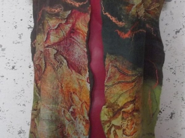 šalis,merino vilna+šilkas 2