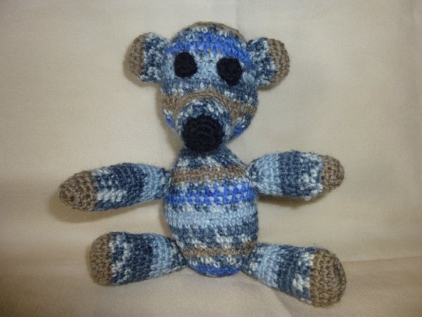 Teddy bear - Dolls & toys