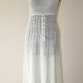 Dress - Dresses - needlework