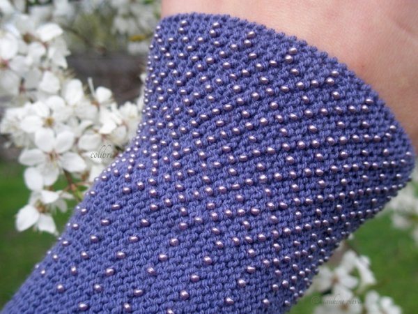 violetinės 2
