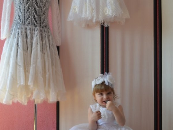 dresses mocherines - Dresses