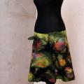 Summer Kiss skirt ,, ,, - Skirts - felting