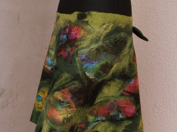 Summer Kiss skirt ,, ,, 3