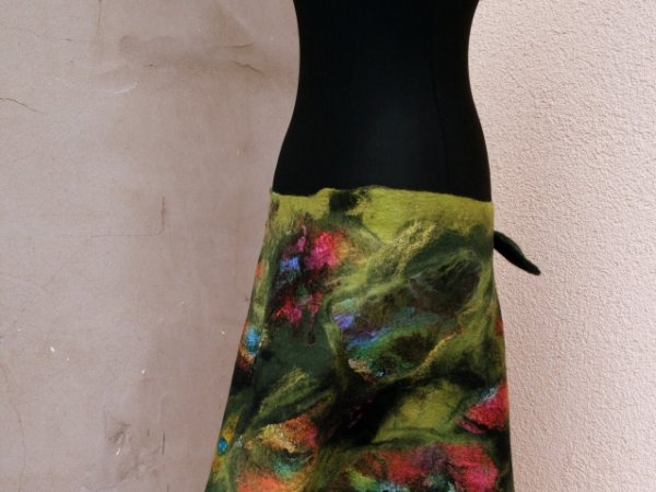Summer Kiss skirt ,, ,, 2
